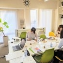 魅力覚醒コーチ／ライティング&講師業コンサルタントの講座の風景