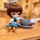 コーヒーで夢を叶えるお手伝いをしますの講座の風景