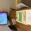 元CAから学ぶ「みんなから好かれる話し方」講座の講座の風景
