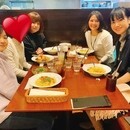 食べて美しく、理想の自分に！ズボラでも変わる食事術の講座の風景