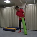 パフォーマンスアッププログラム東京 主催：宮嶋恵子の開催する講座の風景