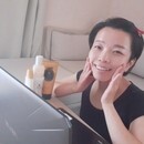 綺麗になるためのスキルや知識を楽しくレッスンしますの講座の風景