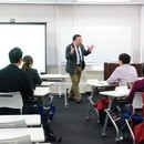 コミュニケーション研修のコムスキルの開催する講座の風景