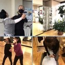 好きだからやめない！夢中になれるもの見つけませんかの講座の風景