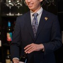 飲み比べて分かる！【初級〜中級】ワイン講座の講座の風景