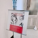 JMA講師から学べる黄金比率のパーフェクトメイクの講座の風景