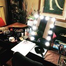 JMA講師から学べる黄金比率のパーフェクトメイクの講座の風景