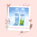 あなただけのハーバリウムと植物雑貨を楽しく作る教室の講座の風景