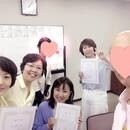 本当の自分と出会うと人生が大きく動きます。の講座の風景