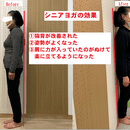 IT企業経験と産業心理カウンセラーとしてのヨガ講師の講座の風景