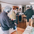 新築・リフォーム時に収納セカンドオピニオンサービスの講座の風景