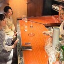 和洋折衷新たな学び！着付けとワイン学びませんか！？の講座の風景