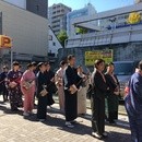 簑田弘大三味線教室の講座の風景