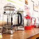 コーヒーの『分からない』を楽しく解決！の講座の風景