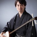 簑田弘大三味線教室の講座の風景