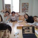 右脳トレーニングで理解力・判断力・集中力UP！！の講座の風景
