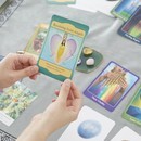 「私」を充実させる！オラクルカードリーディングの講座の風景