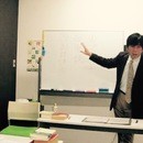 ホンカク読本文章講座の講座の風景