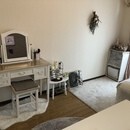 メイクの面白さとフラワーの楽しさをお伝えしまーす！の講座の風景
