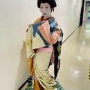 日本舞踊で洗練された美しい女性になる！の講座の風景