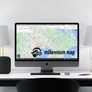 millennium mapの講座の風景