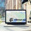 millennium mapの講座の風景