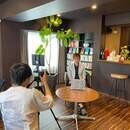 両想いのお客様をロジカルに引き寄せるSNS集客術の講座の風景