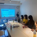 仕入れ不要で今日から複業スタート！の講座の風景