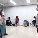 アクターズコアの開催する講座の風景