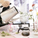 おひとり様限定の紅茶教室ティーアテンド協会の講座の風景