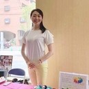 毎日がもっとキラキラと楽しくなる誕生日色診断の講座の風景