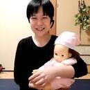 体・心・顔のケアを「究極の癒し」でサポート🌿の講座の風景