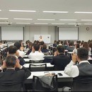 しなやかに変わるカラダとココロ顔ヨガ・ソマティクスの講座の風景
