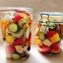 発酵食で美活おうちカフェ♫時短　オンライン料理教室の講座の風景