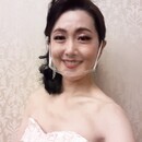 魅力的にあふれる歩き方レッスンの講座の風景