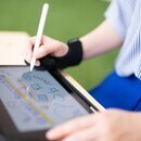 気軽に学ぶグラフィックレコーディングの講座の風景
