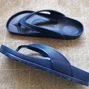 ワラーチやサンダルランニングで強い脚ができます！の講座の風景