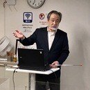 教えることを仕事とする50歳からの稼ぐ方法の講座の風景