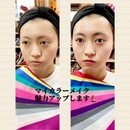 実はここを押さえればファッションセンスアップ‼の講座の風景