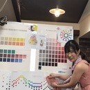 実はここを押さえればファッションセンスアップ‼の講座の風景