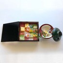 簡単料理を超簡単に高見えさせる「器」の使い方の講座の風景