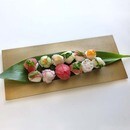 簡単料理を超簡単に高見えさせる「器」の使い方の講座の風景