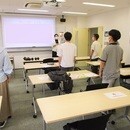  福を招くマナー教室〜心豊かに〜頑張る人を応援！の講座の風景