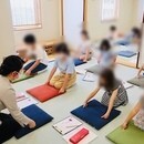  福を招くマナー教室〜心豊かに〜頑張る人を応援！の講座の風景