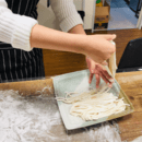 TTM Cookingの講座の風景