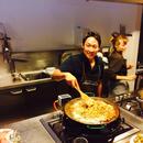 TTM Cookingの講座の風景