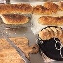 きょうはフワフワ♪ あすはモチモチ♪の講座の風景