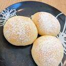 きょうはフワフワ♪ あすはモチモチ♪の講座の風景