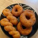 きょうはフワフワ♪ あすはモチモチ♪の講座の風景