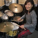 高橋正博ドラム教室の講座の風景